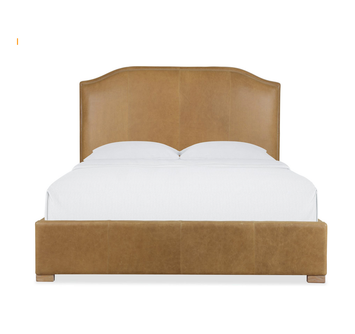 Driftwood Upholstered Beds