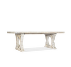 Serenity Topsail Dining Table