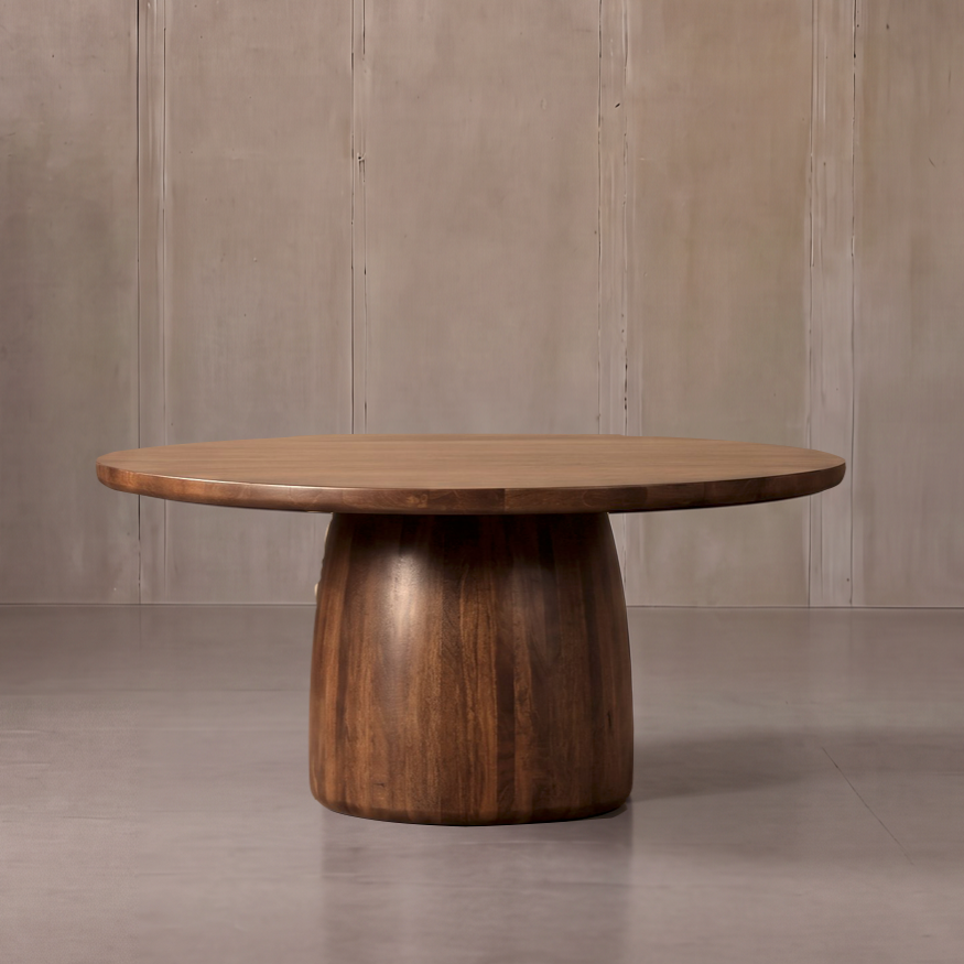 Armstrong Dining Table DOV15117-NATL