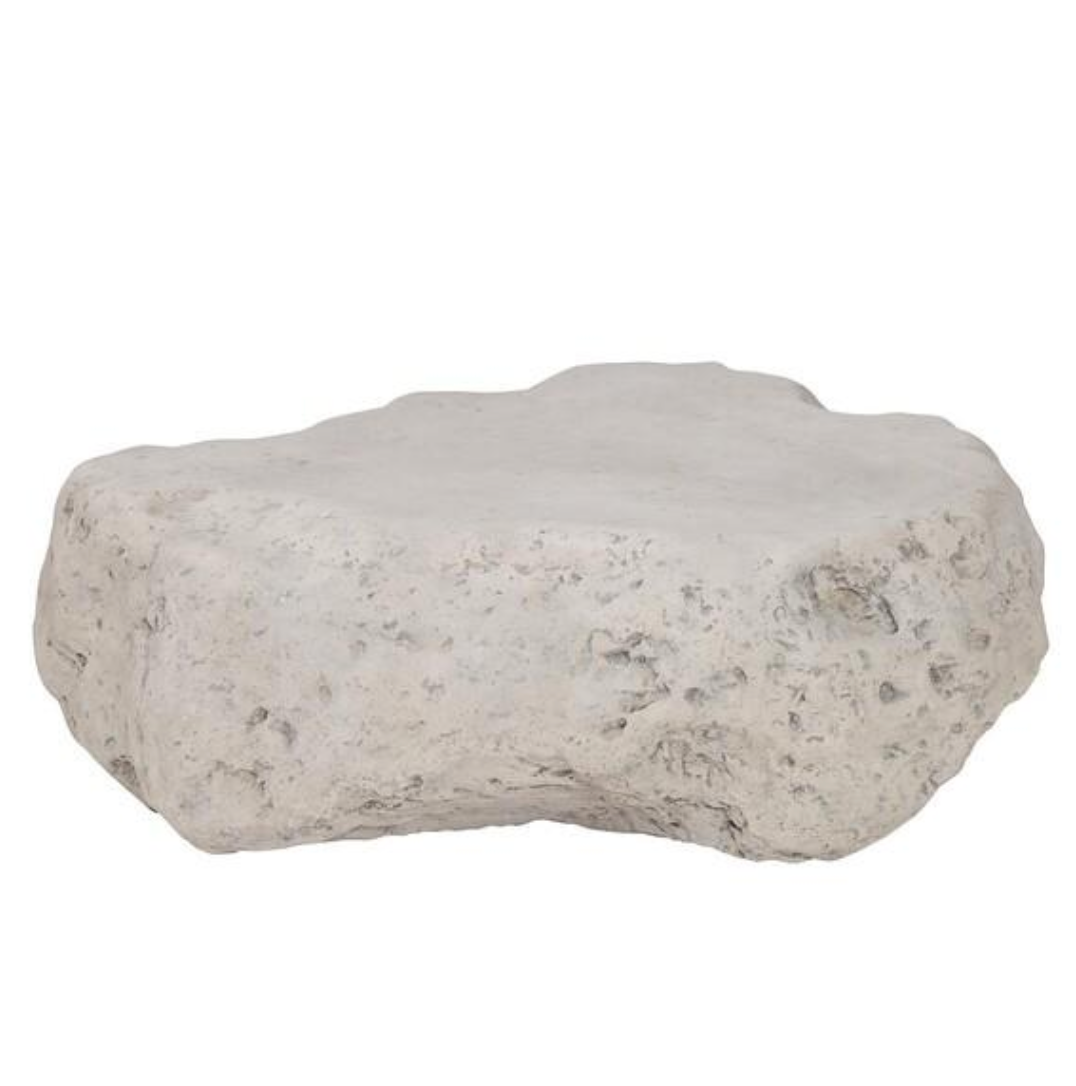 Cast Boulder SMALL Coffee Table