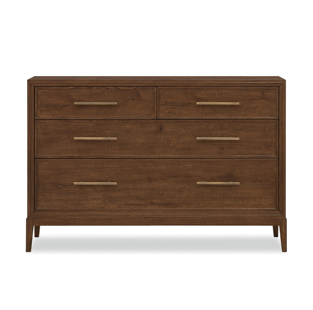 Cashiers Four Drawer Dresser