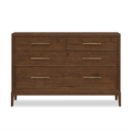 Cashiers Four Drawer Dresser