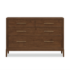 Cashiers Four Drawer Dresser