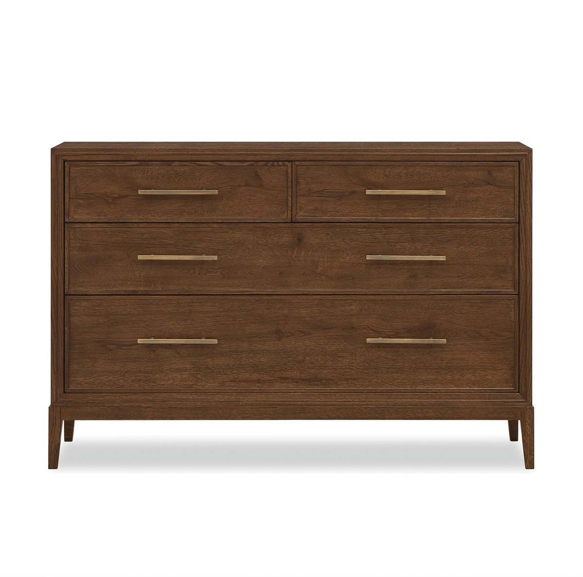 Cashiers Four Drawer Dresser
