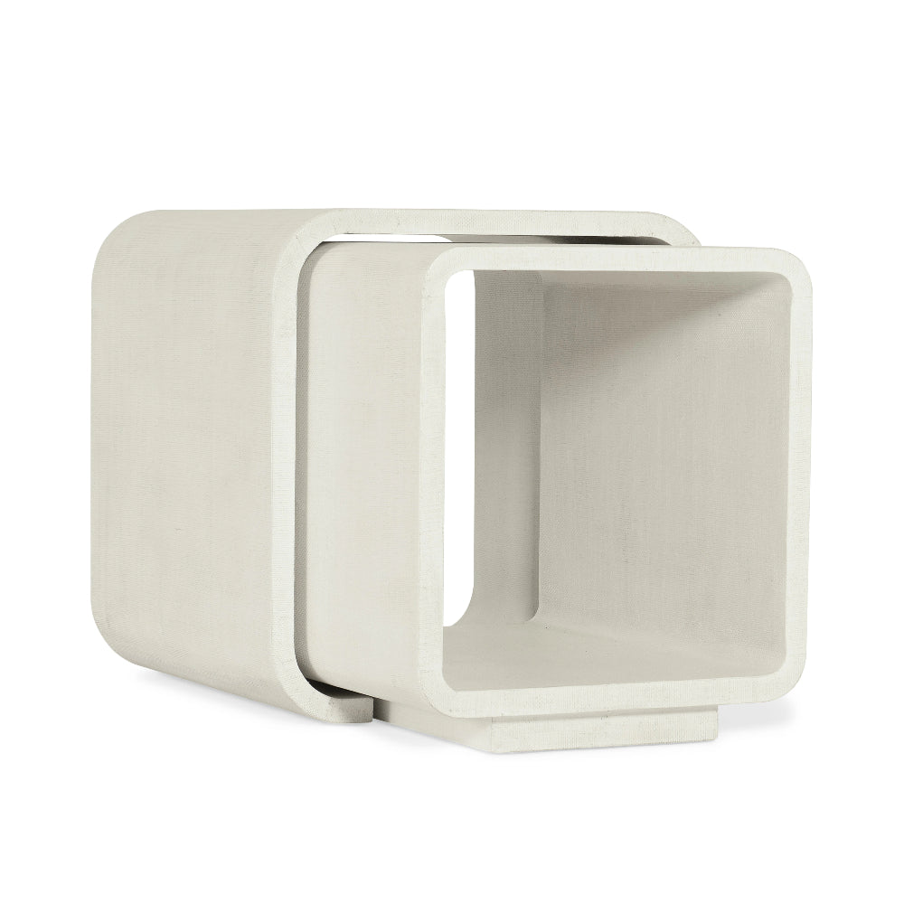 Serenity Kai Bunching End Tables - Hedi's Furniture