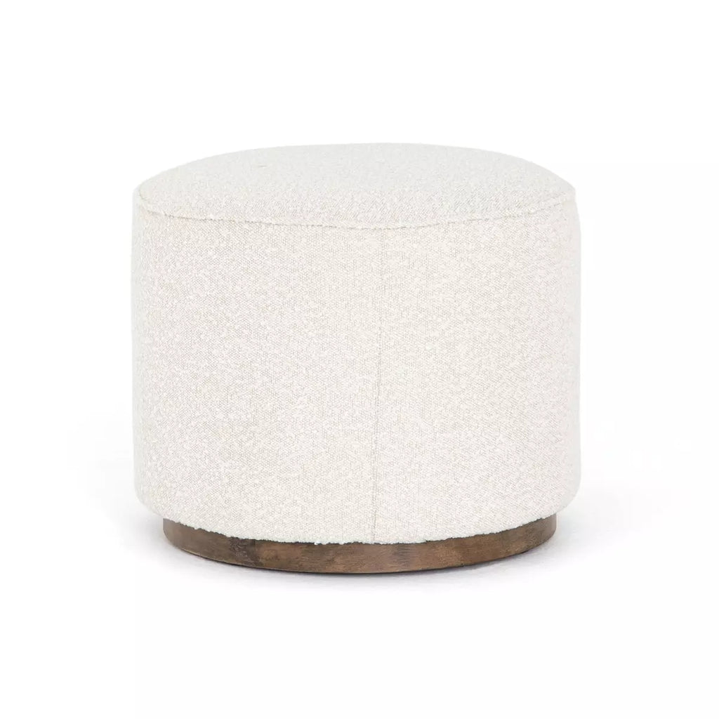 Sinclair Ottoman - Hedi's Furniture