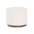 Sinclair Ottoman - Hedi's Furniture