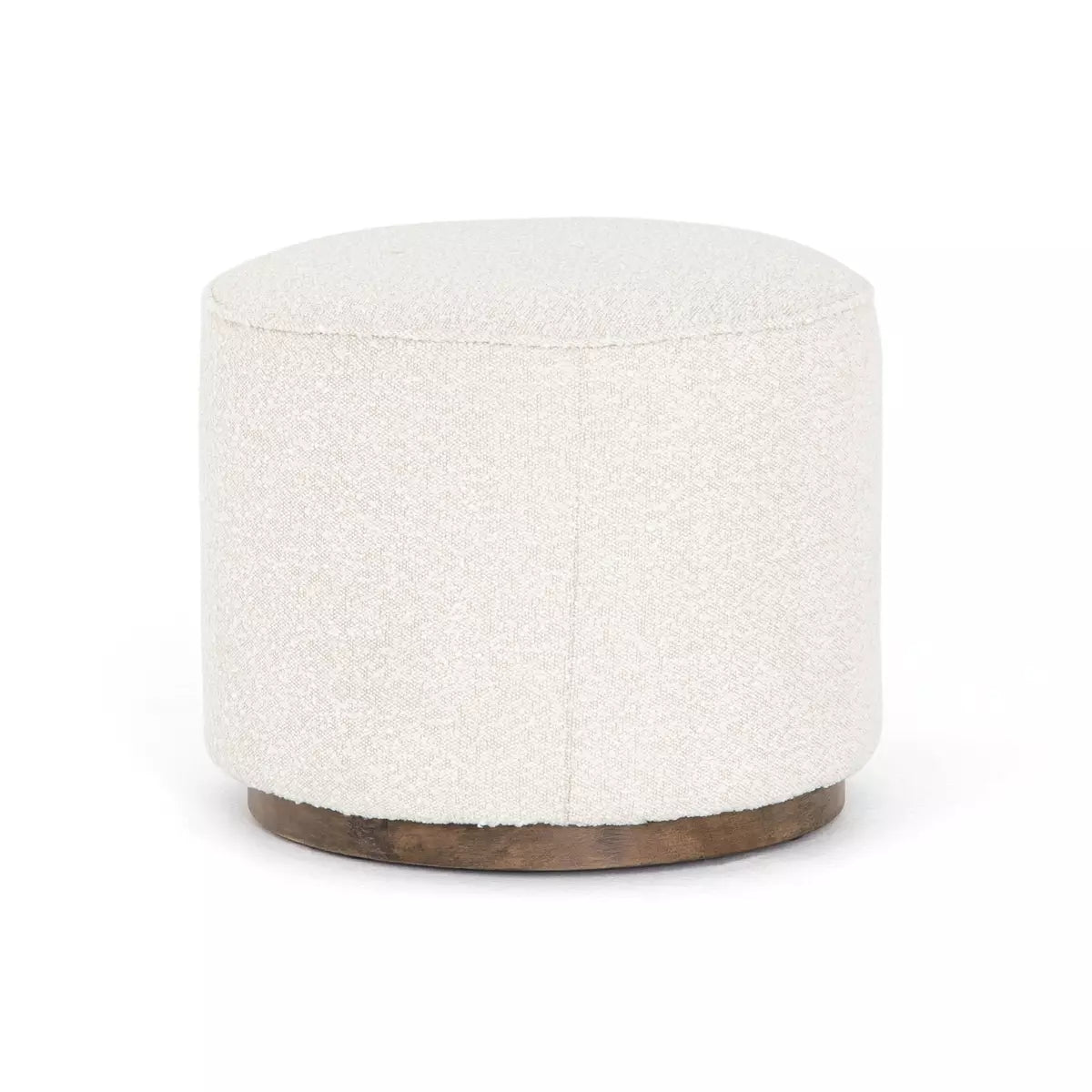 Sinclair Ottoman - Hedi's Furniture