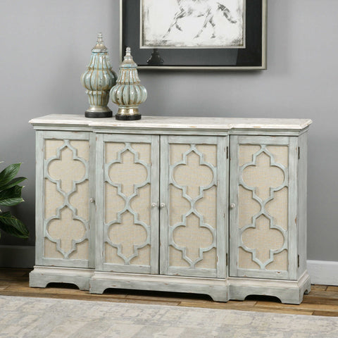 Sophie Cabinet - Hedi's Furniture