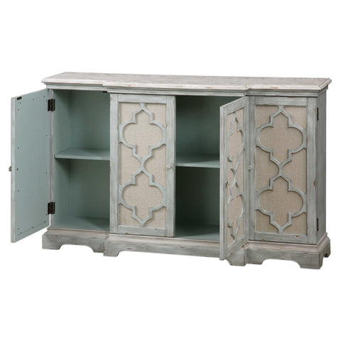 Sophie Cabinet - Hedi's Furniture