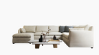 Sylvie Sectional Variations - Hedi's Furniture
