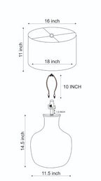 Matteo TABLE LAMP