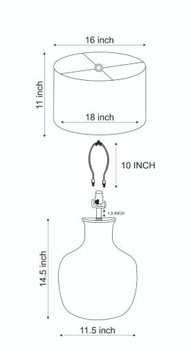 Matteo TABLE LAMP