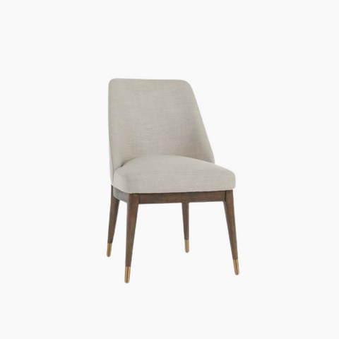 Triss Dining Chair Sand