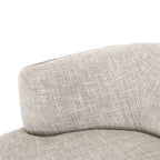 Mila Swivel Chair