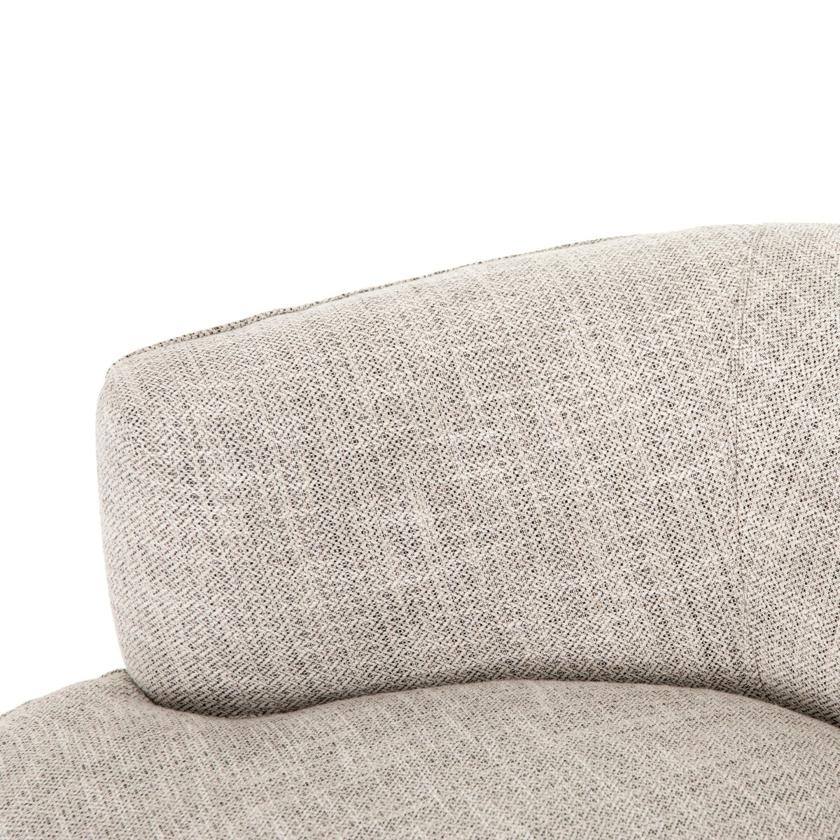Mila Swivel Chair