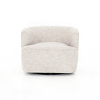 Mila Swivel Chair