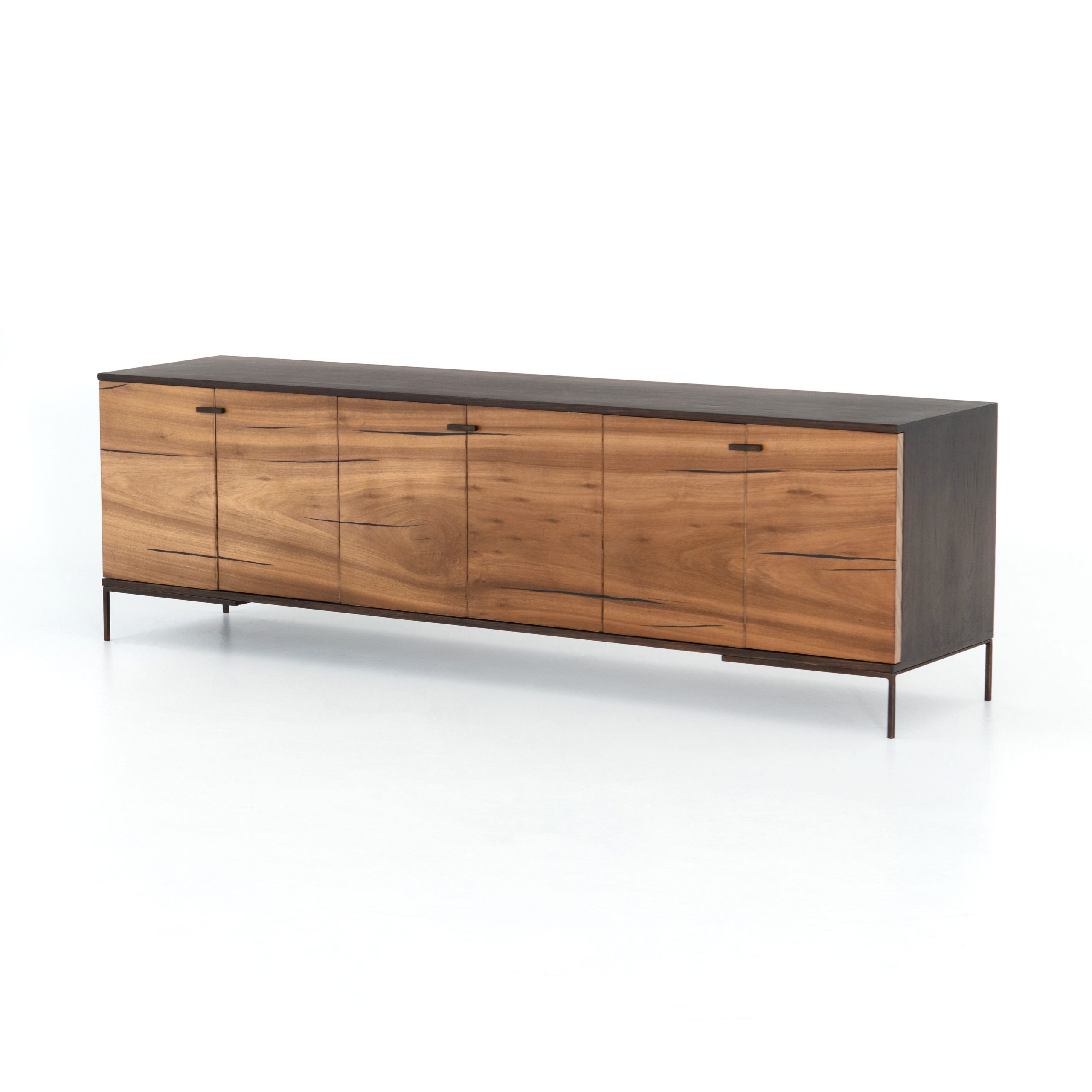 CUZCO MEDIA CONSOLE - Hedi's Furniture