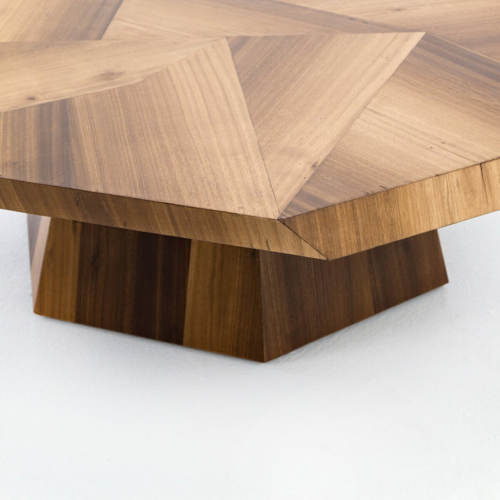 BROOKLYN COFFEE TABLE