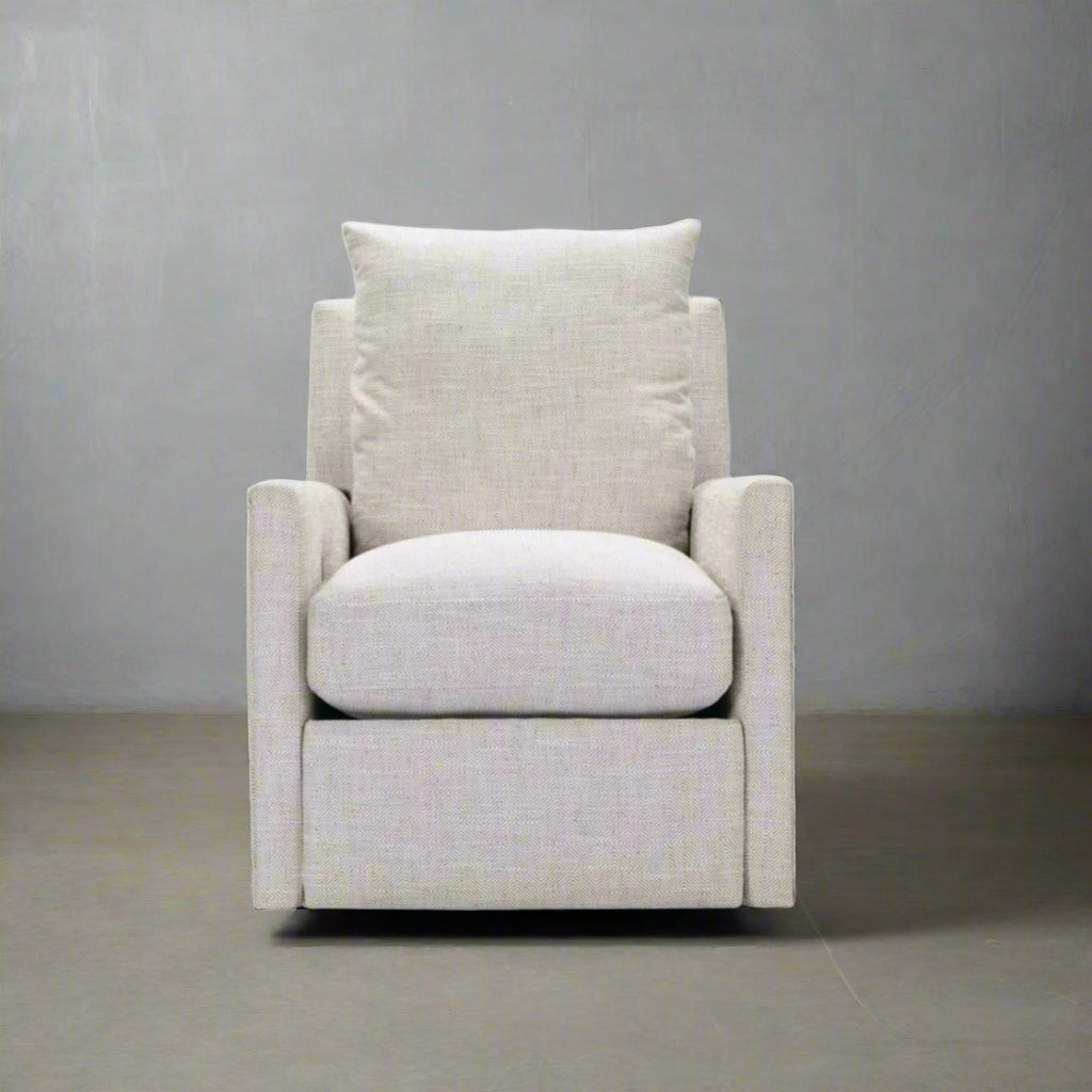 Lilah Swivel& Recliner Chair