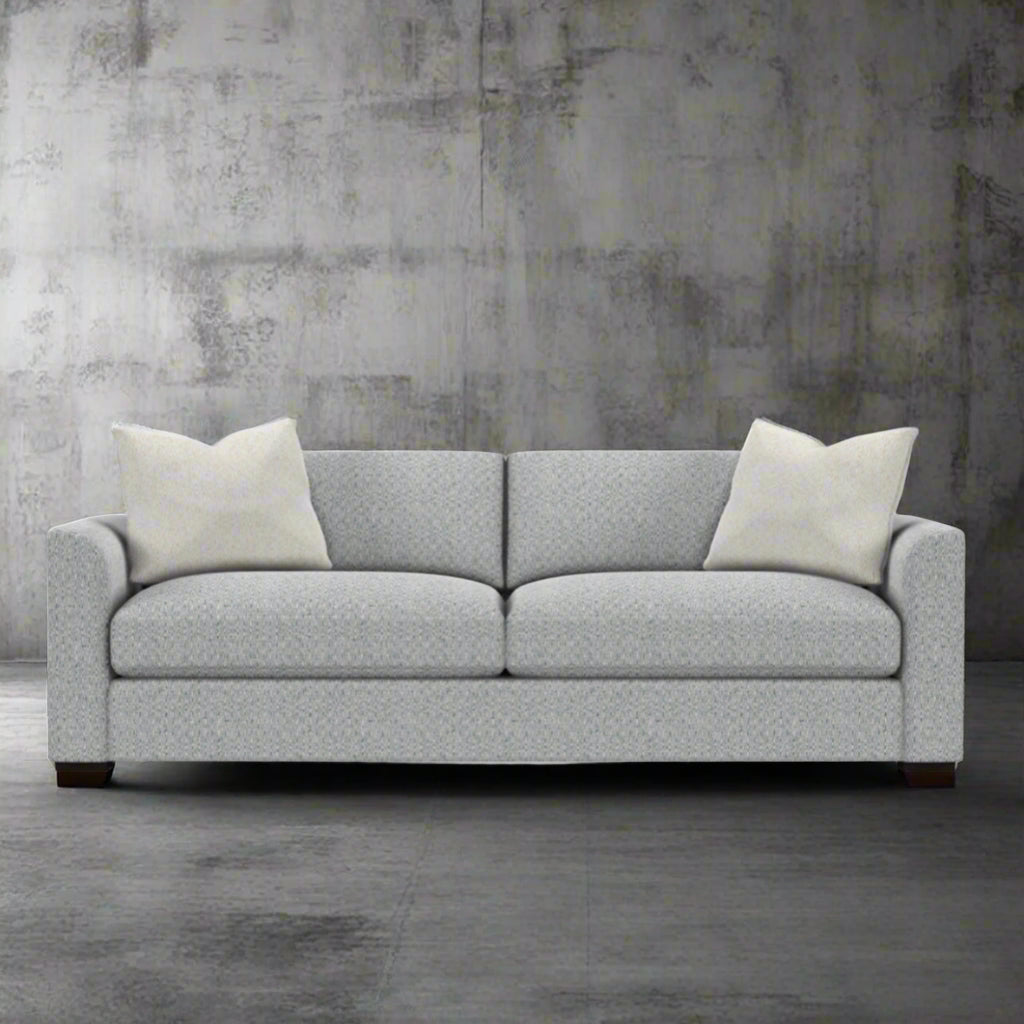 Derby 94" sofa