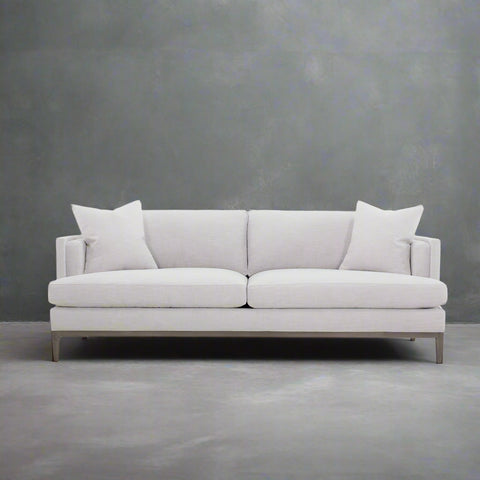 peretti 92" sofa