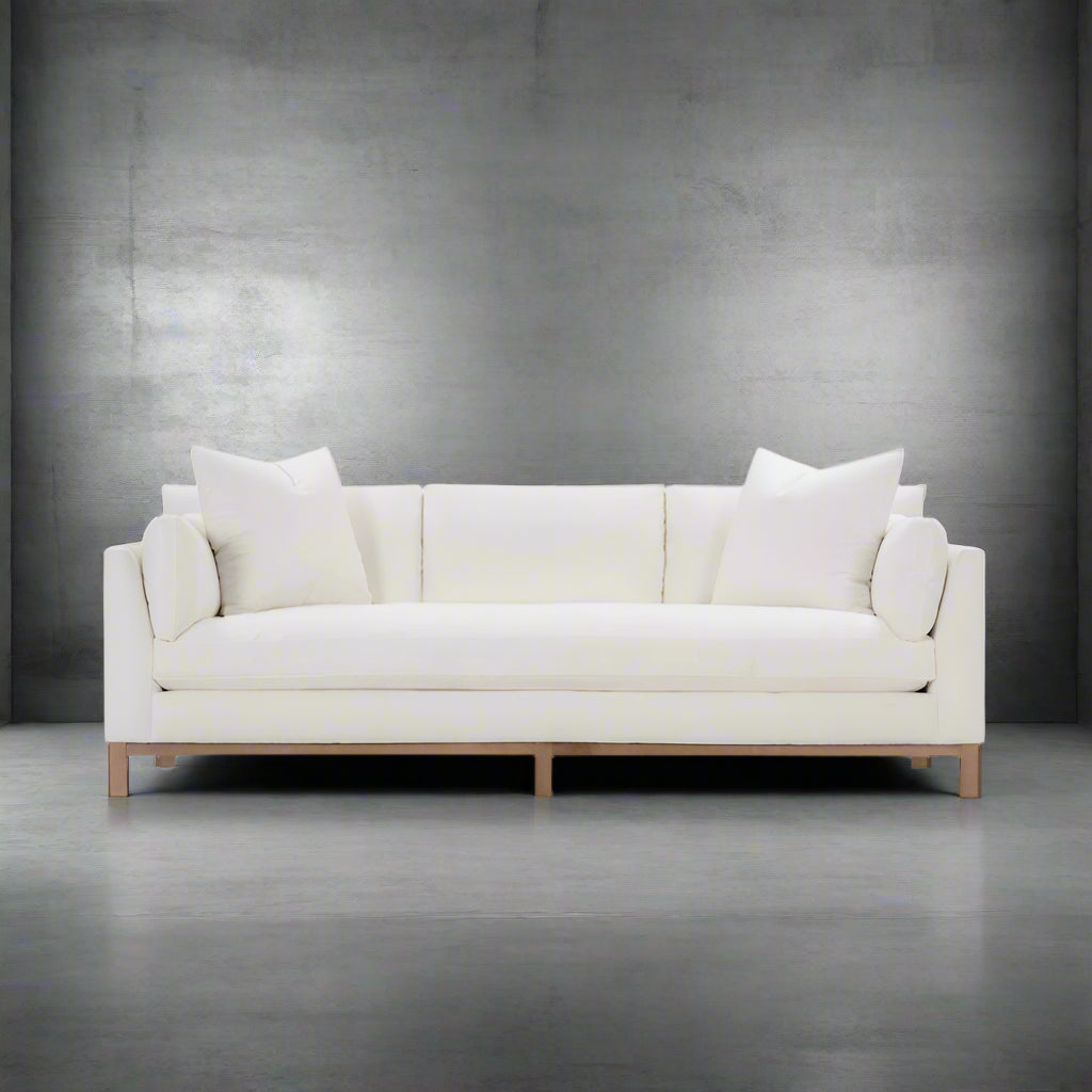 Boden 99" Sofa