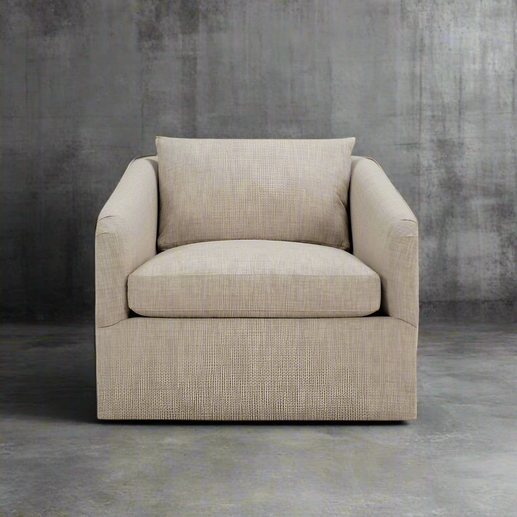 Florence Swivel Chair