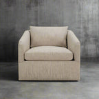 Florence Swivel Chair