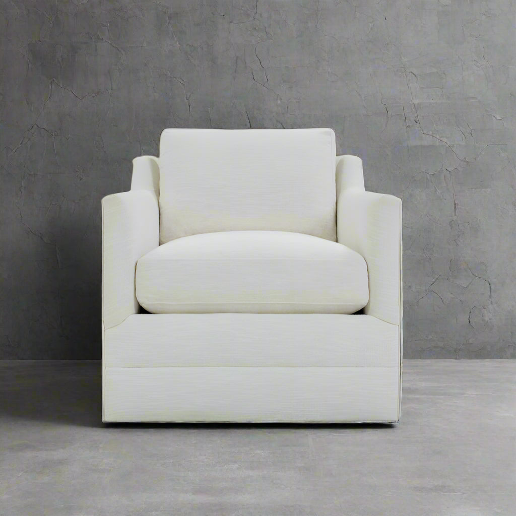 Madeline Swivel Chair