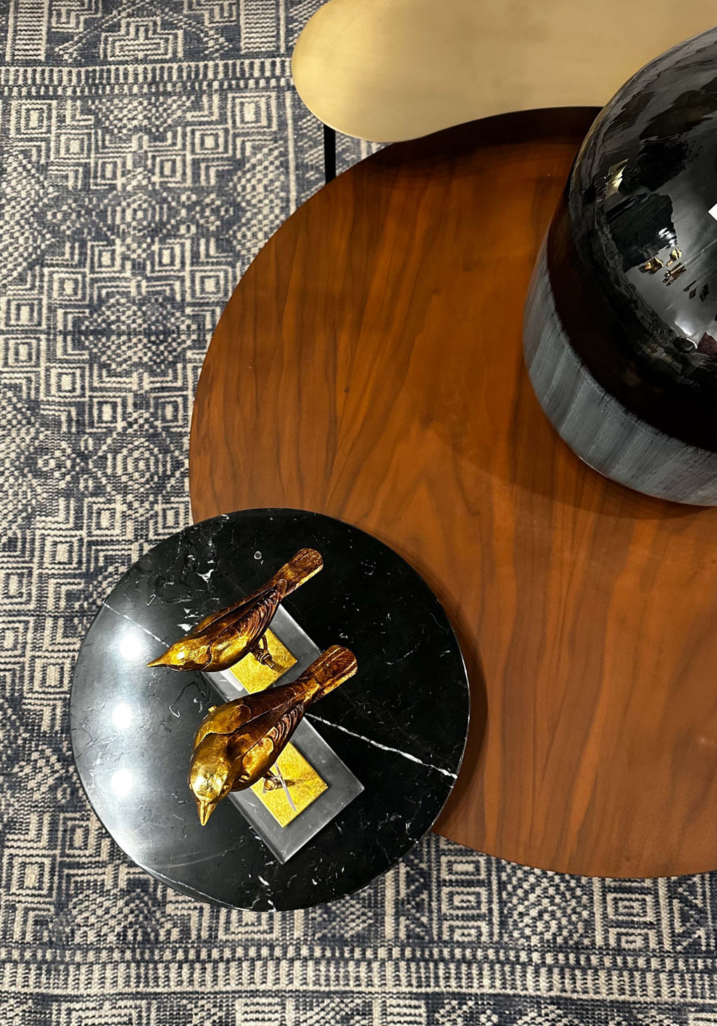 Jetta coffee table