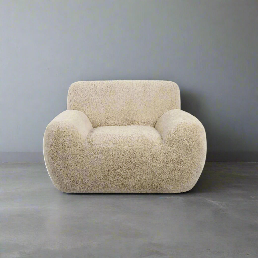 Abide Accent Chair
