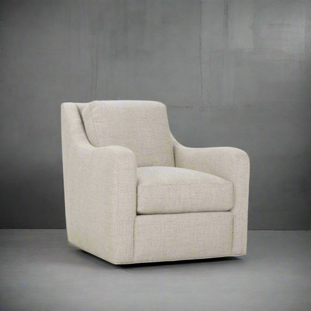 ABBIE SWIVEL CHAIR