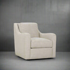 ABBIE SWIVEL CHAIR