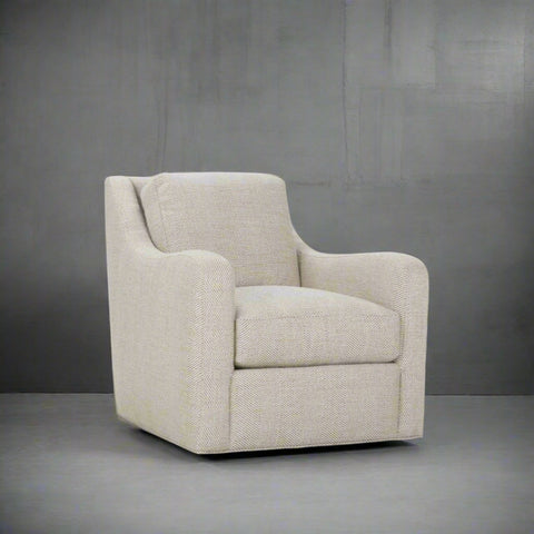 ABBIE SWIVEL CHAIR