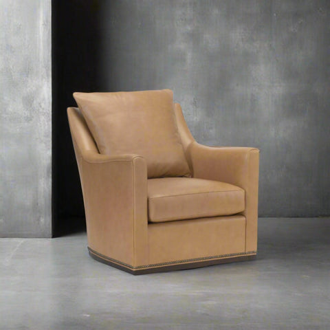 Jamestown Swivel Chair