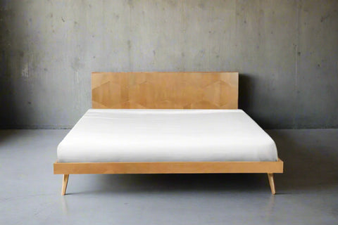 O2 King Bed
