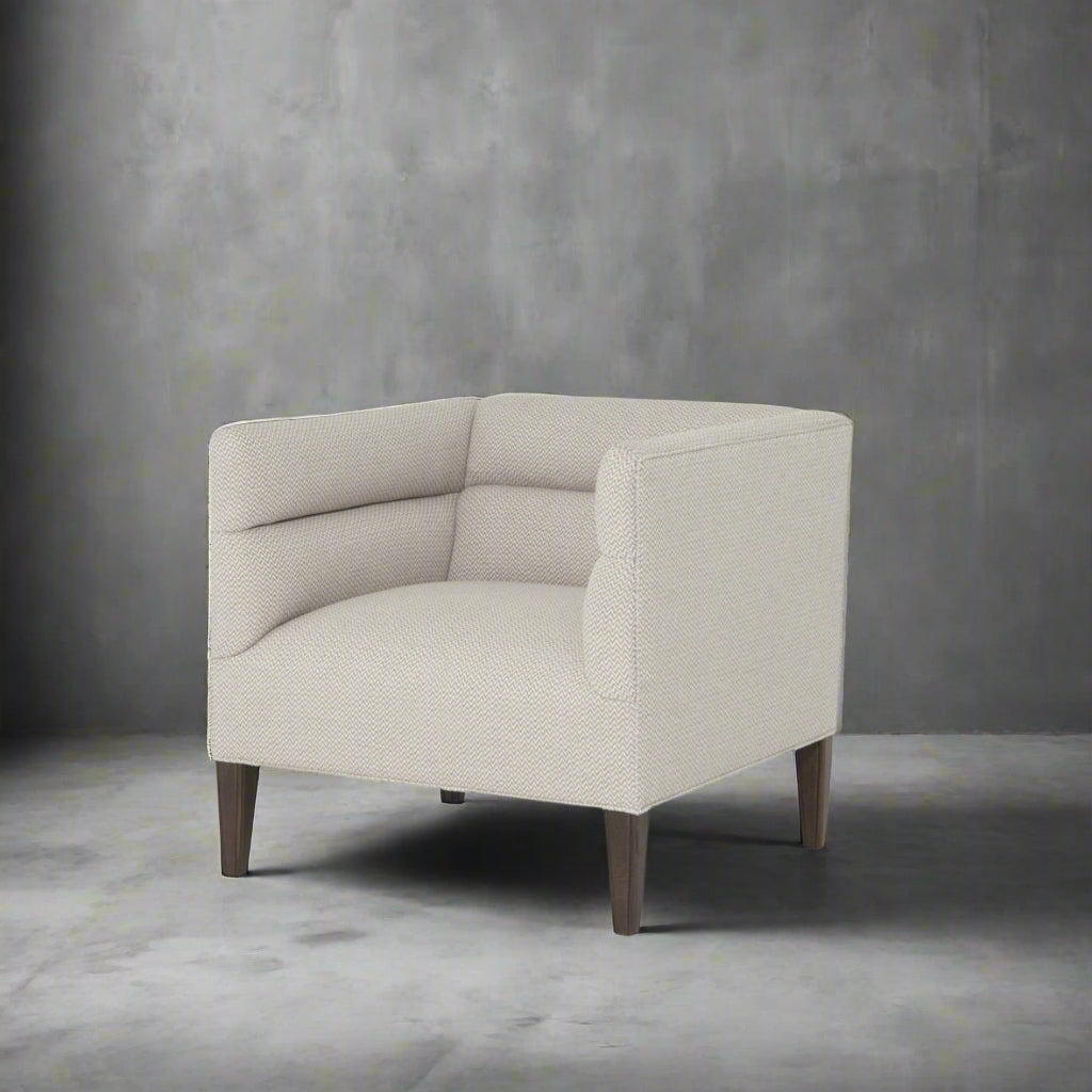 CHANDLER ACCENT CHAIR