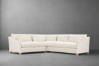 Moreau Sectional