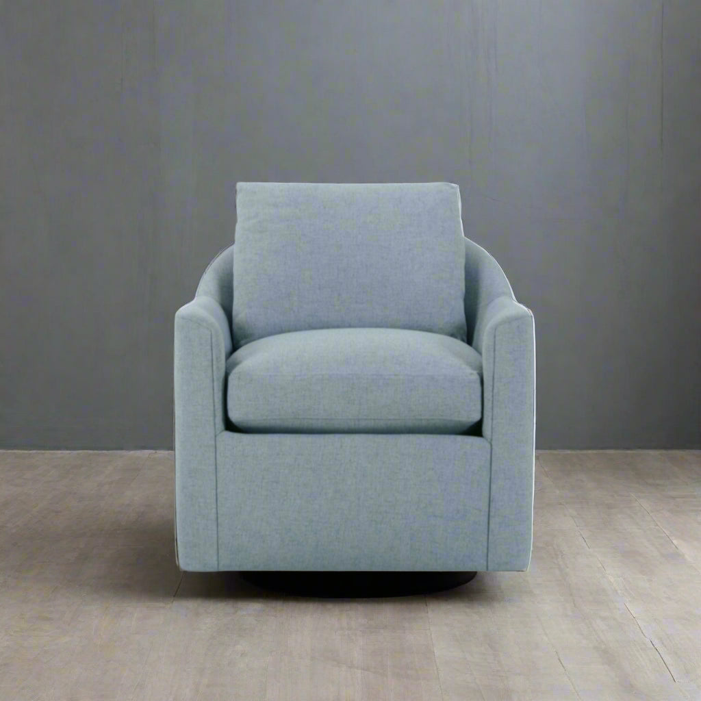 Laya Swivel Chair