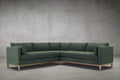 Leo Sectional
