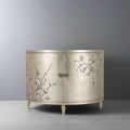 Marguerite Two Door Demilune Chest