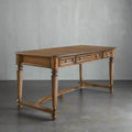Brookhaven Leg Desk