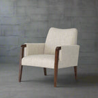 tusk fabric chair