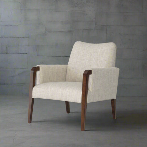 tusk fabric chair