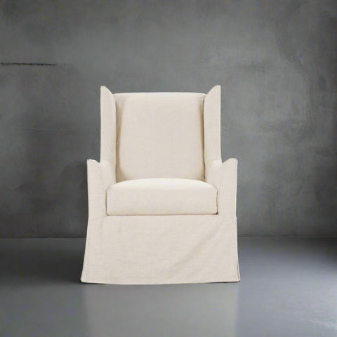Ellory Glider Chair