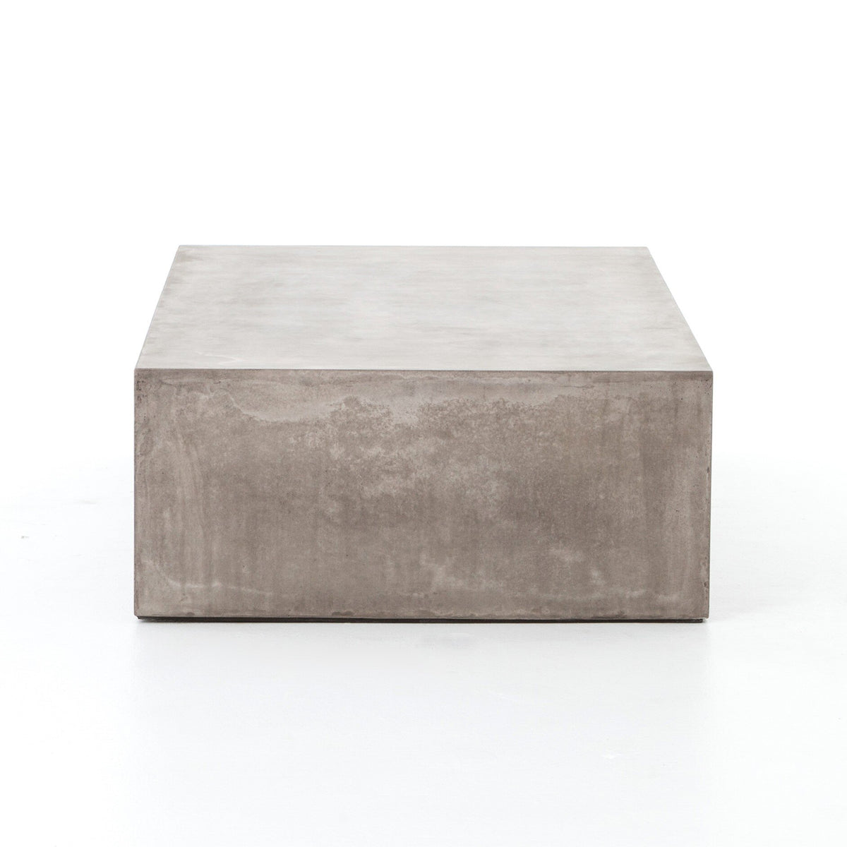 PARISH COFFEE TABLE CONCRETE