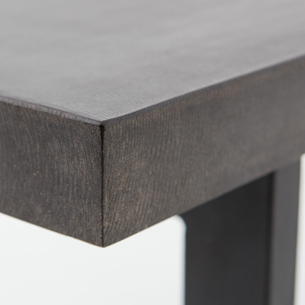 Judith Outdoor Dining Bench