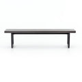 Judith Outdoor Dining Bench