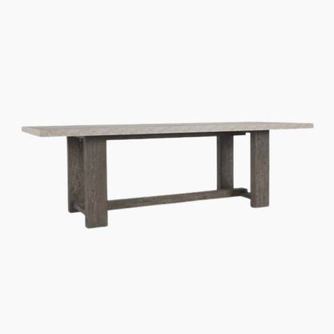 Valley 94" Dining Table